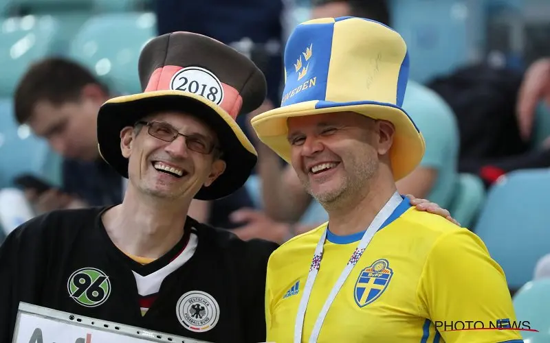 duitslandvszweden