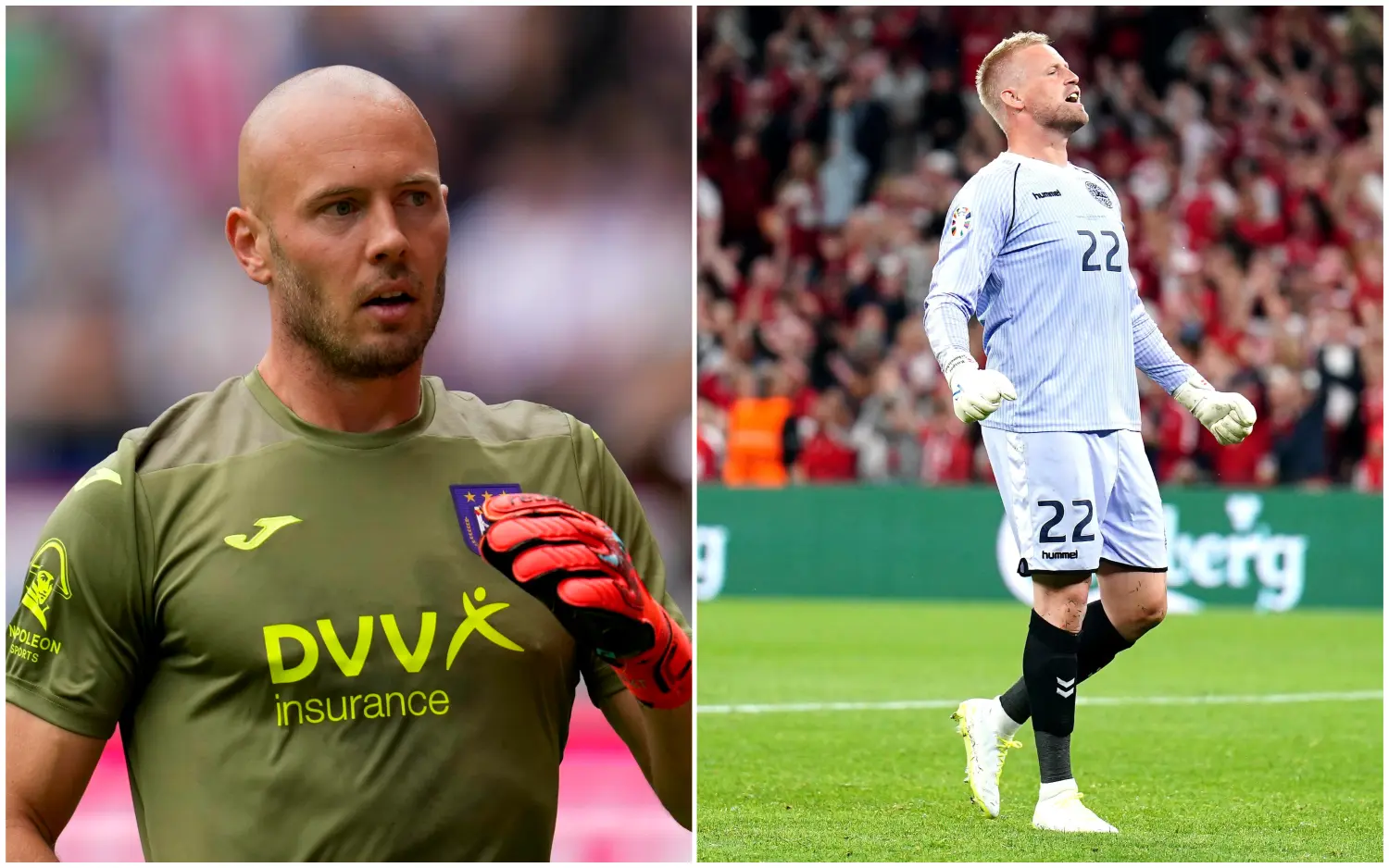 dupeschmeichel