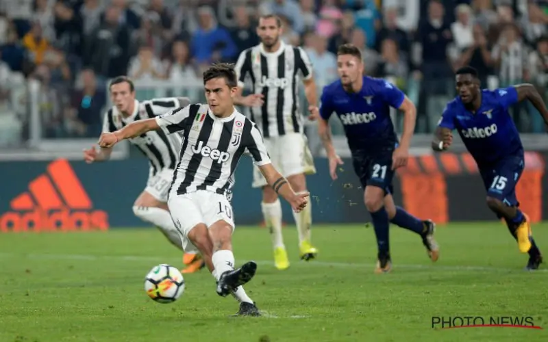 dybala