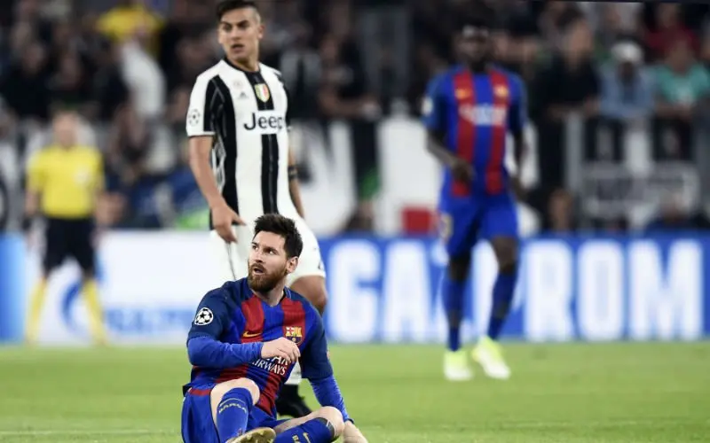 dybalamessi