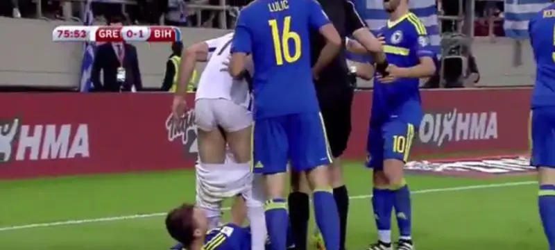 dzeko