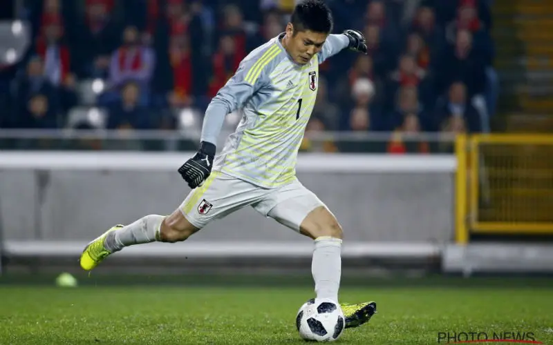 eiji kawashima