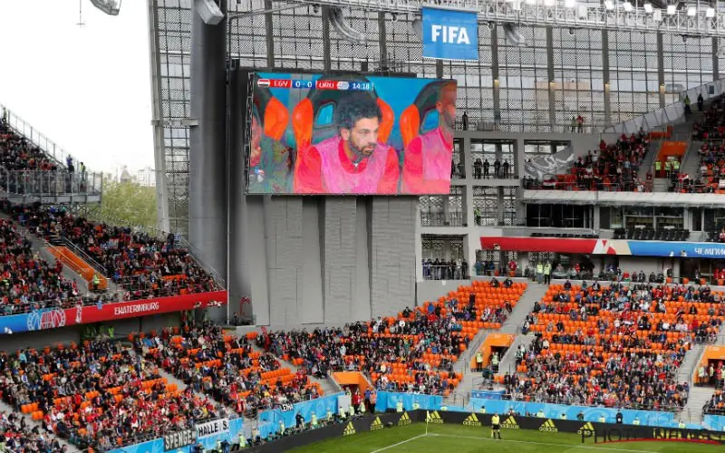 ekaterinburgarena