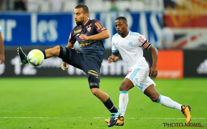 evra patrice