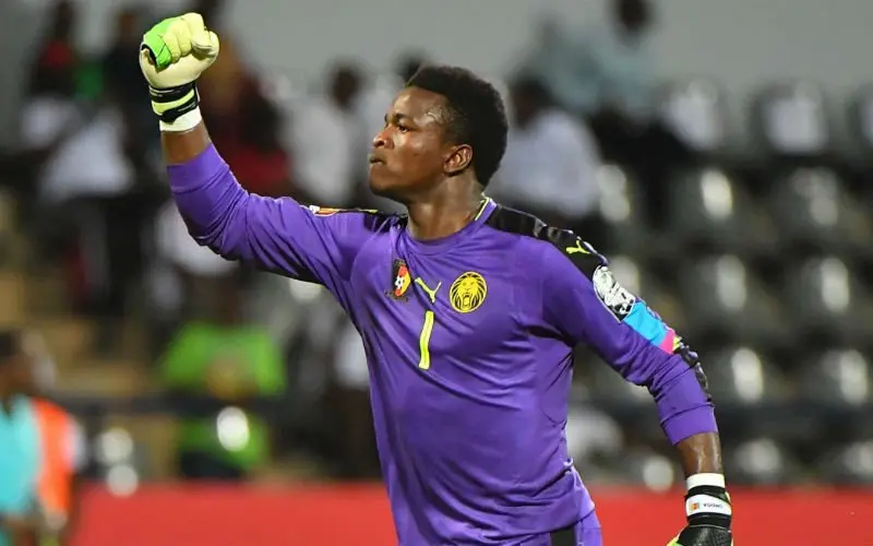 fabrice ondoa