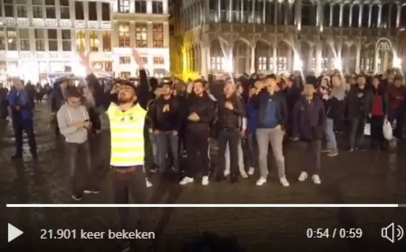 fans fenerbache screenshot