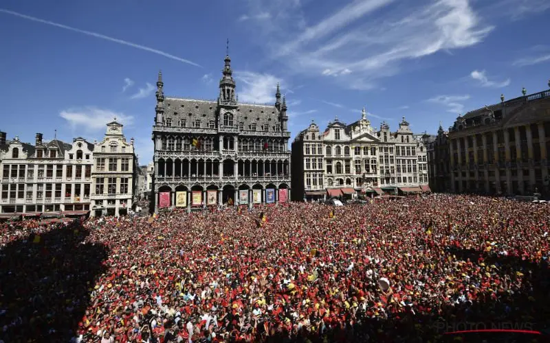 fansrodeduivels