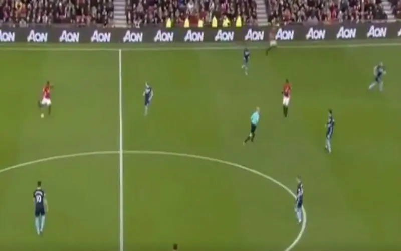fellaini 3