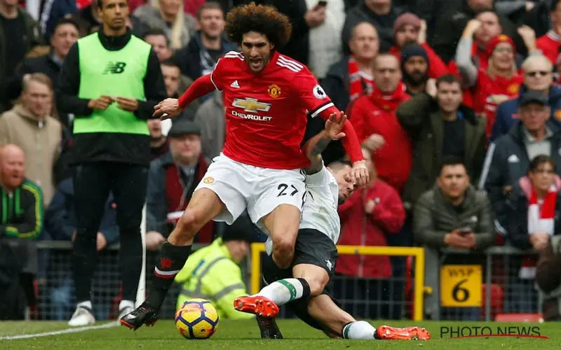 fellaini lovren