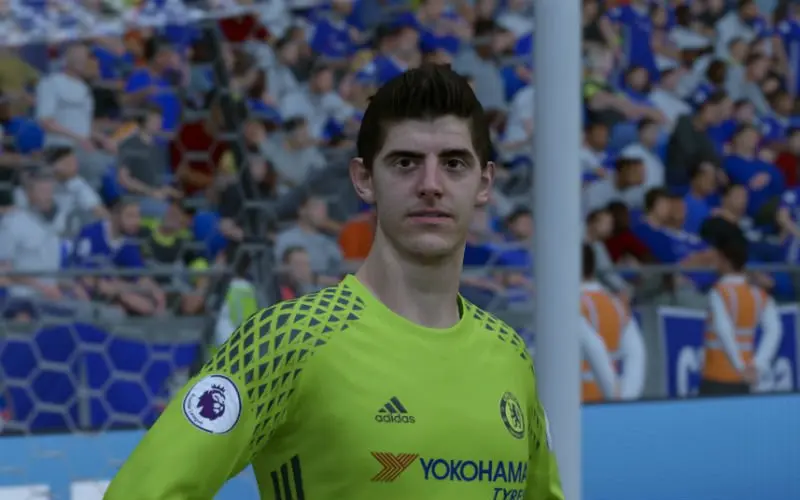 fifa 1