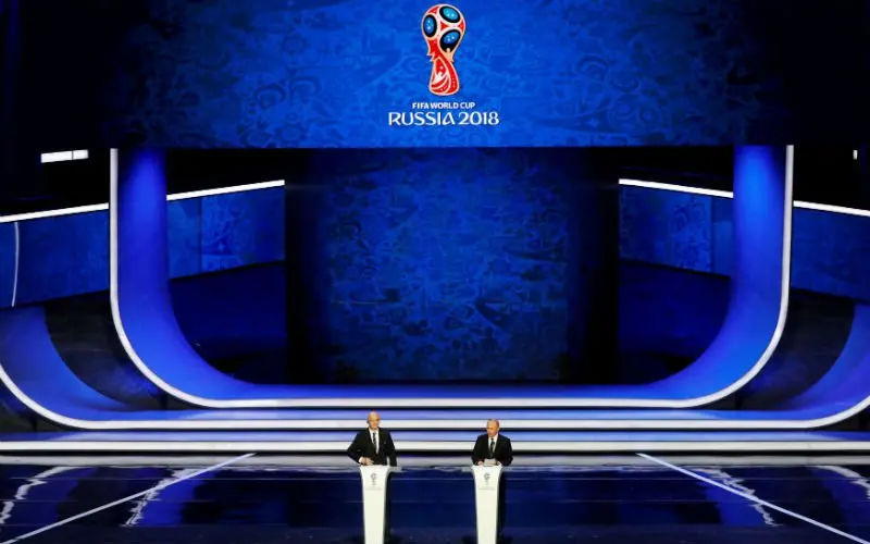 fifa rusland
