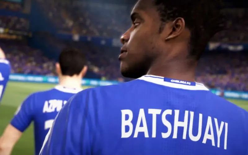 fifa17 2