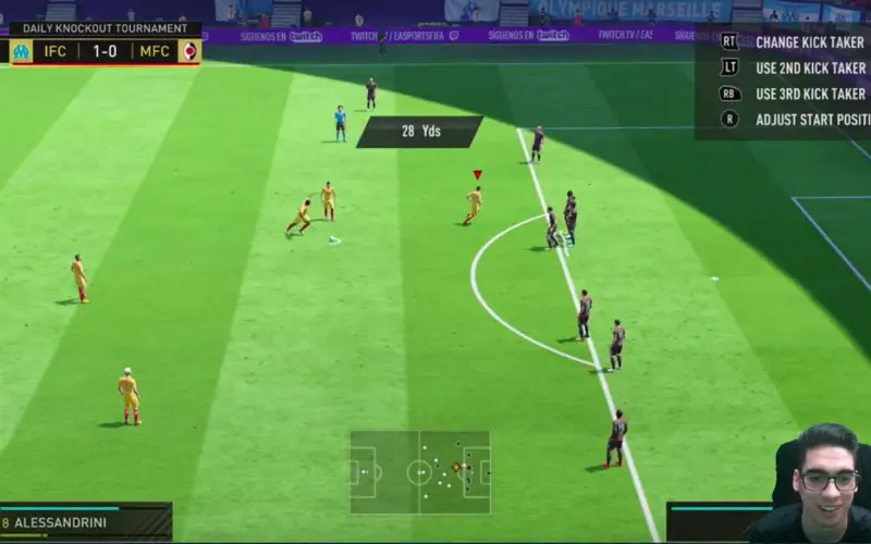 fifa18