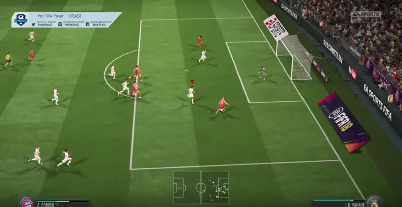 fifa18