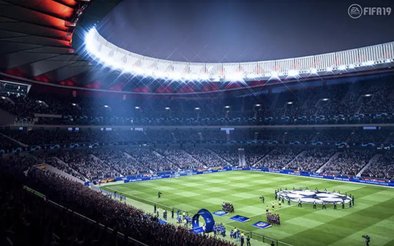 fifa19cl