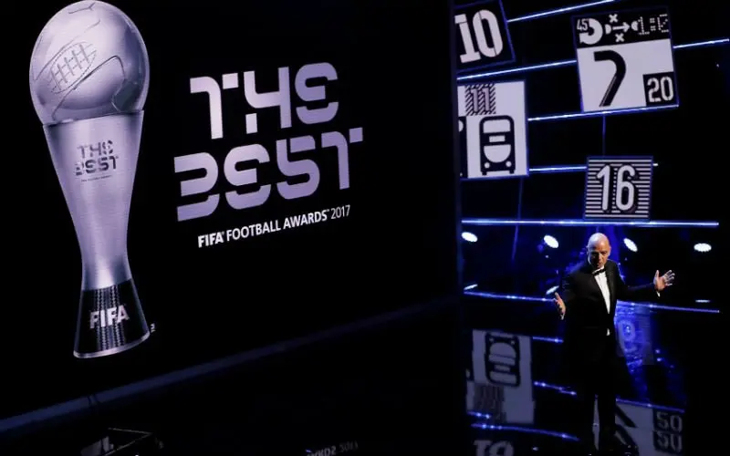 fifaawards