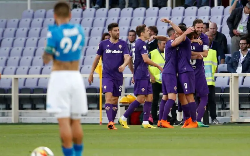 fiorentina