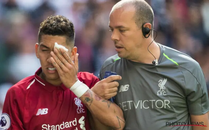 firmino oog