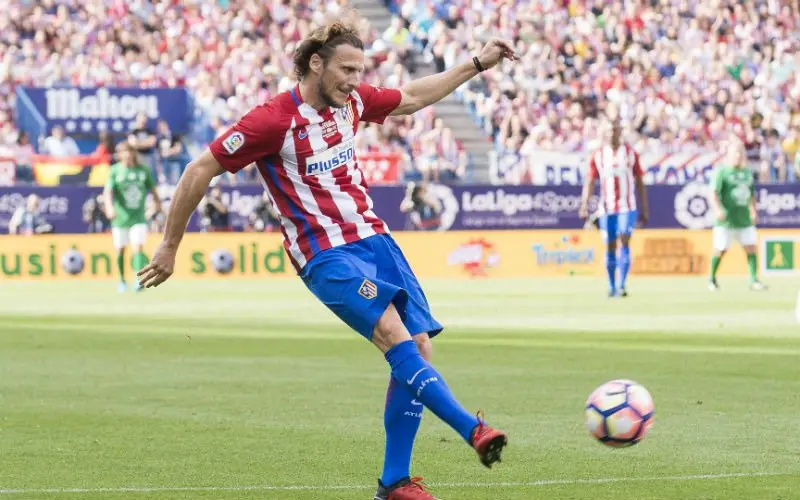 forlan