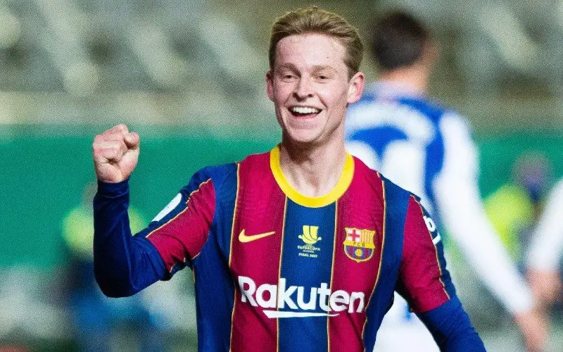 frenkiedejong29012021