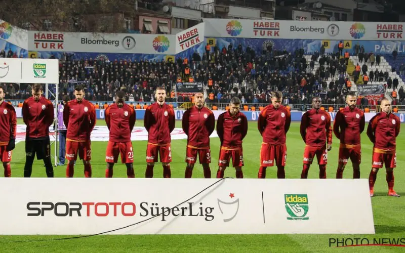 galatasaray