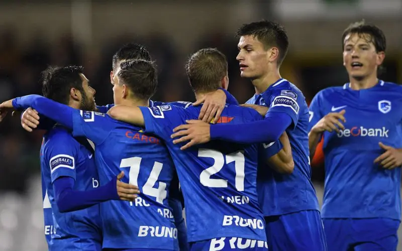 genk 009