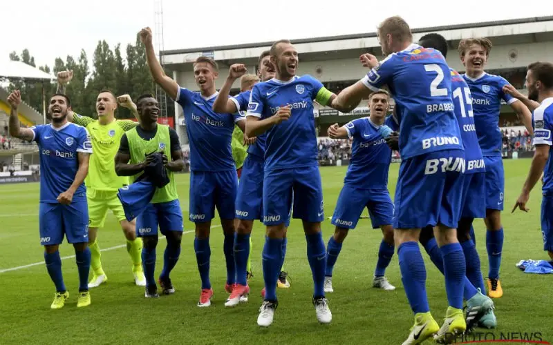 genk 17