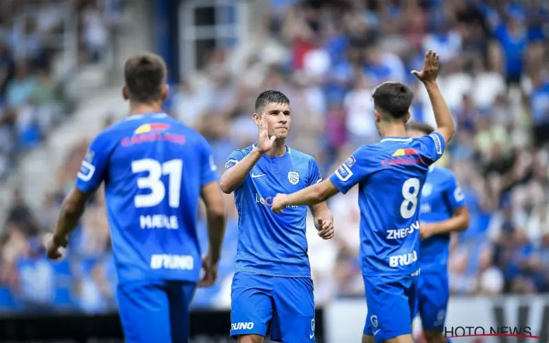 genk 21