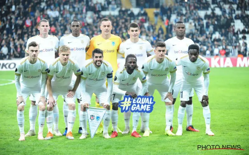 genk 26