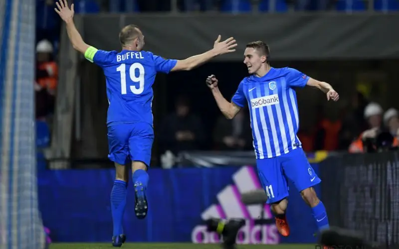 genk 6