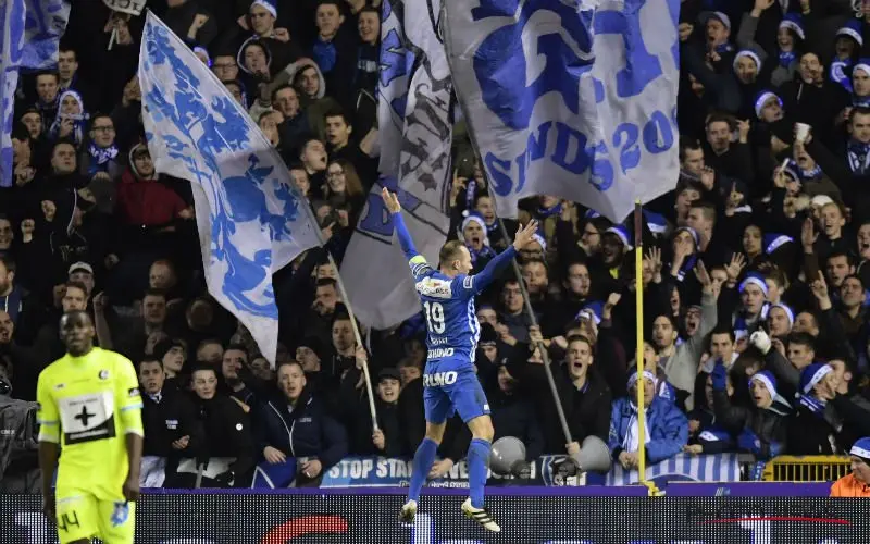 genk 7