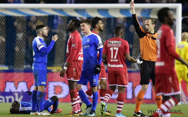 genk antwerp smet