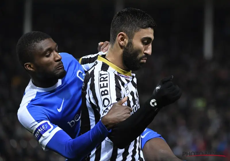 genk charleroi