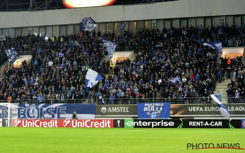 gent 5