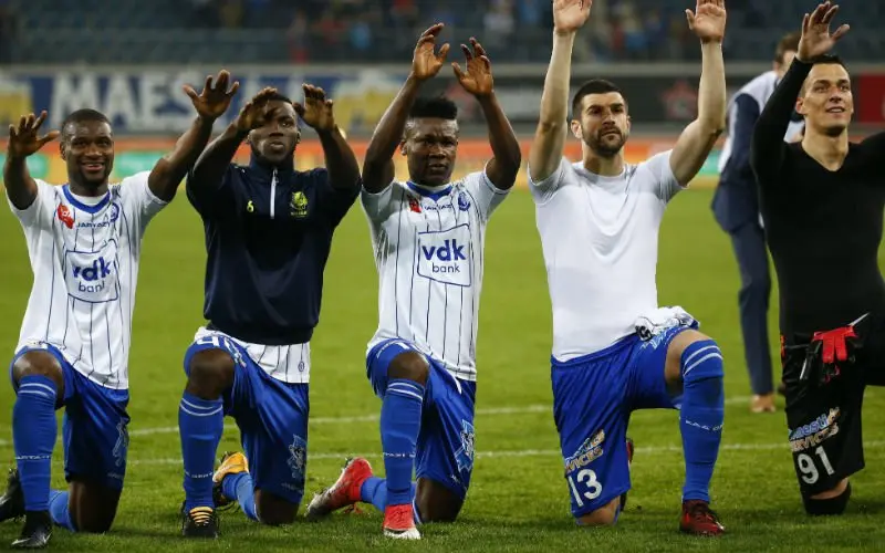 gent photonews