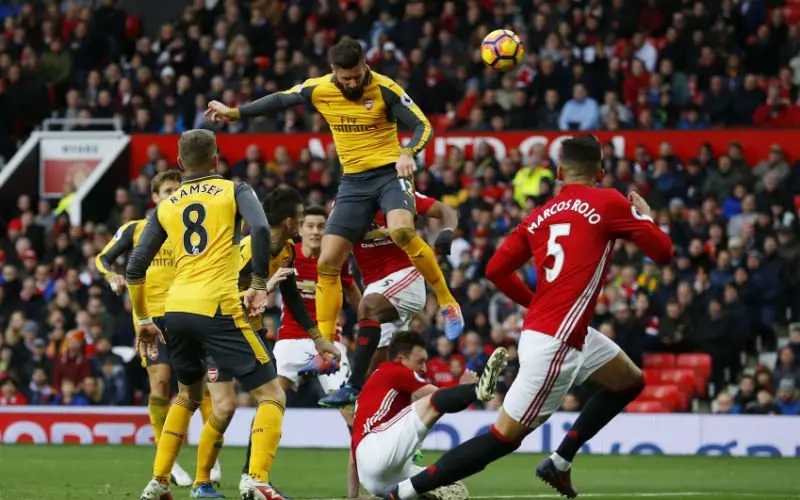 giroud