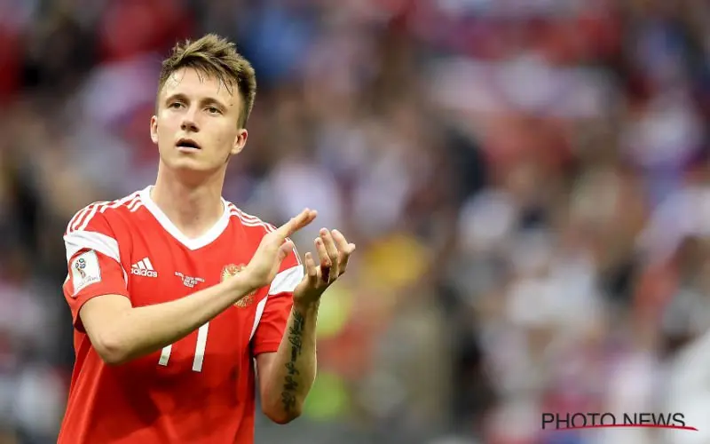 golovin aleksandr