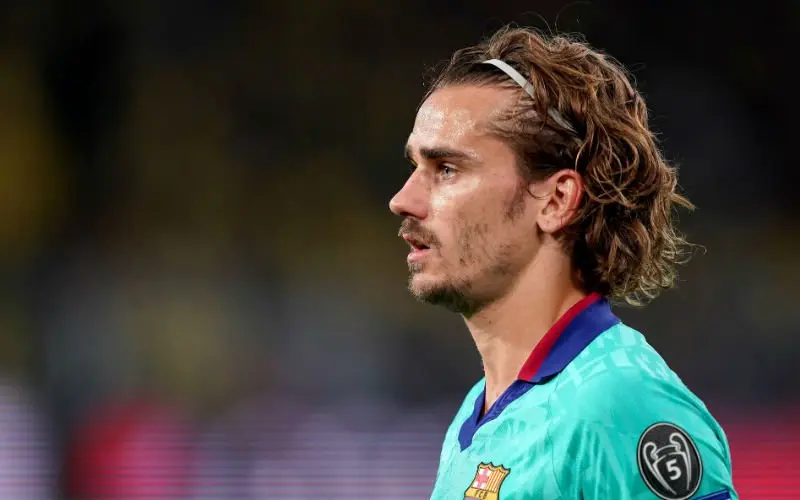 griezmann98