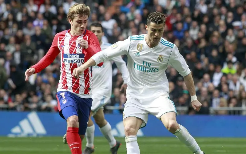 griezmannronaldo