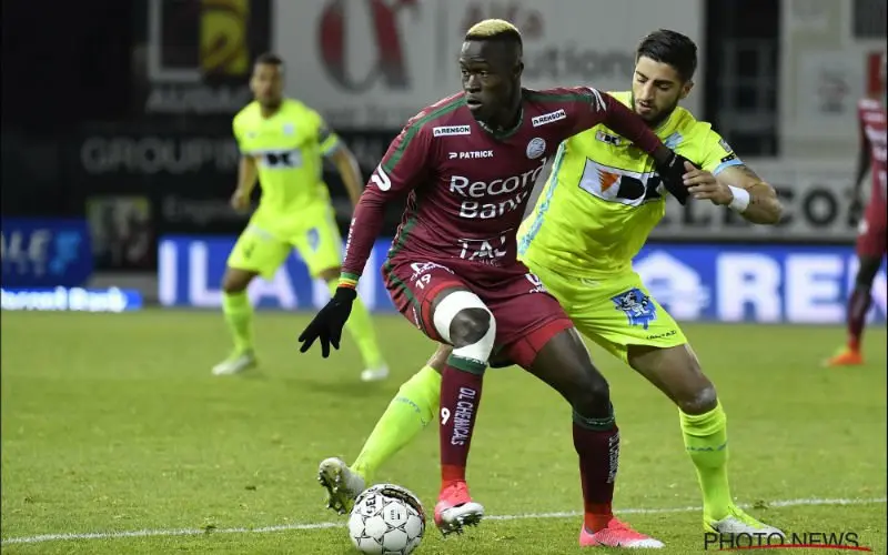 gueye