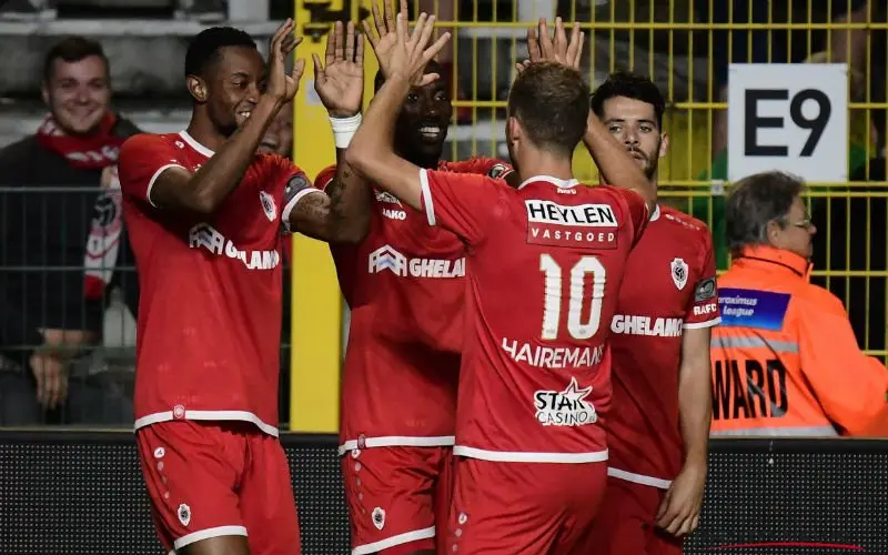 hairemans antwerp