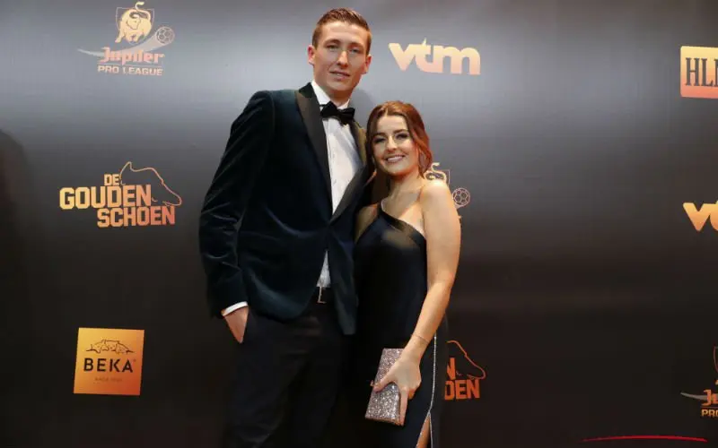 hansvanakenvriendin