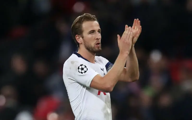 harrykane 89