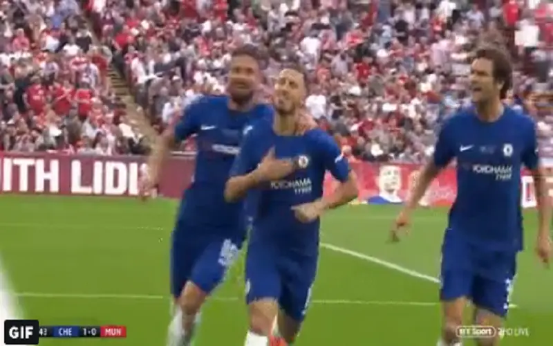 hazard 1