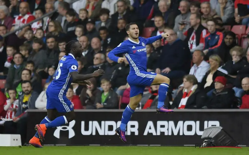 hazard 1