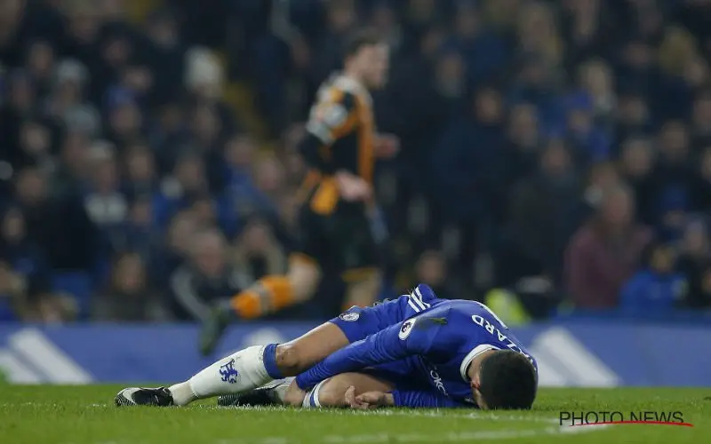 hazard 11