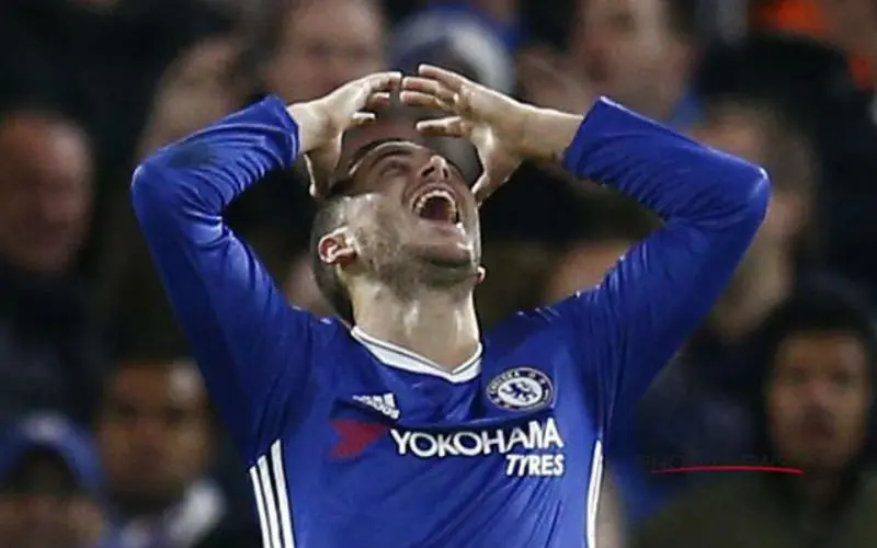 hazard 13
