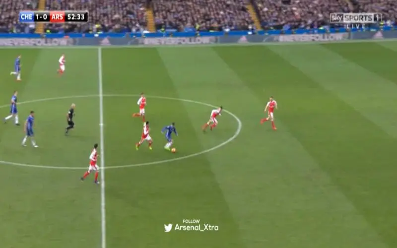 hazard 14