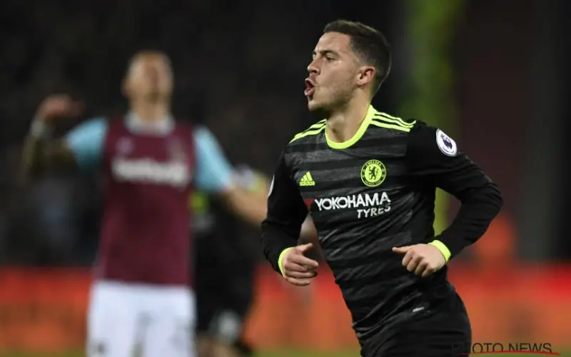hazard 17