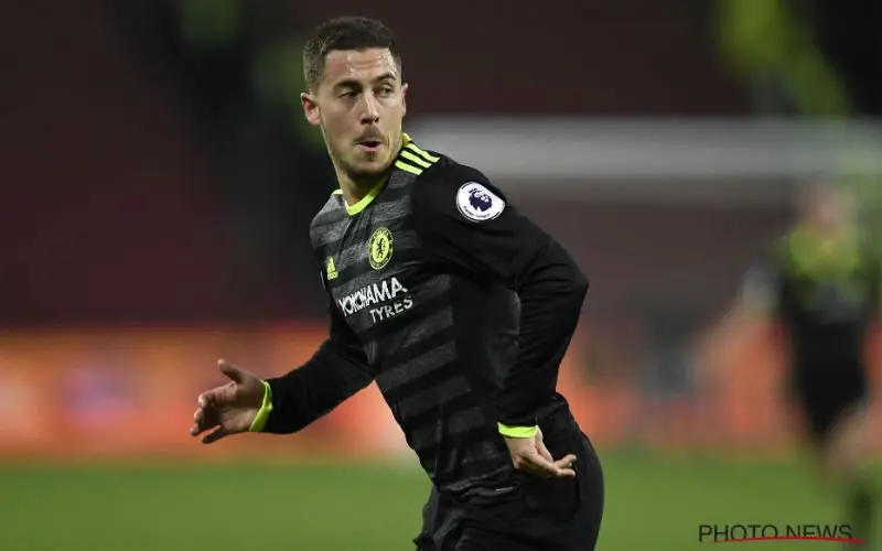 hazard 18